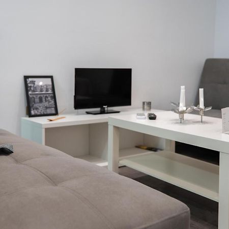 Apartamentos Turisticos Domus Seleqtia Plaza Mayor Caces 外观 照片