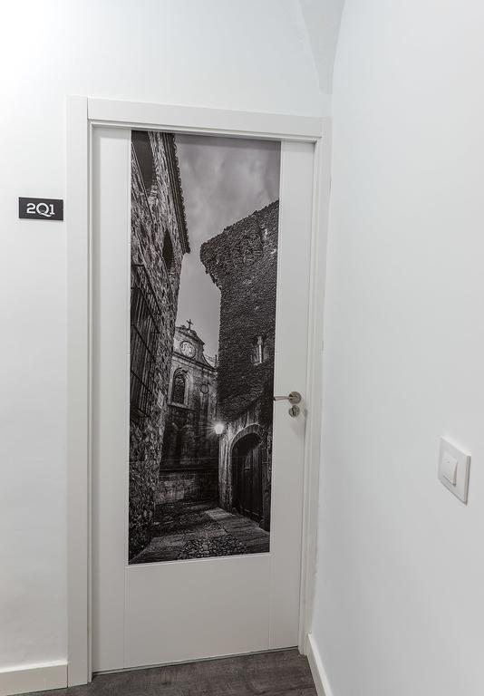 Apartamentos Turisticos Domus Seleqtia Plaza Mayor Caces 外观 照片