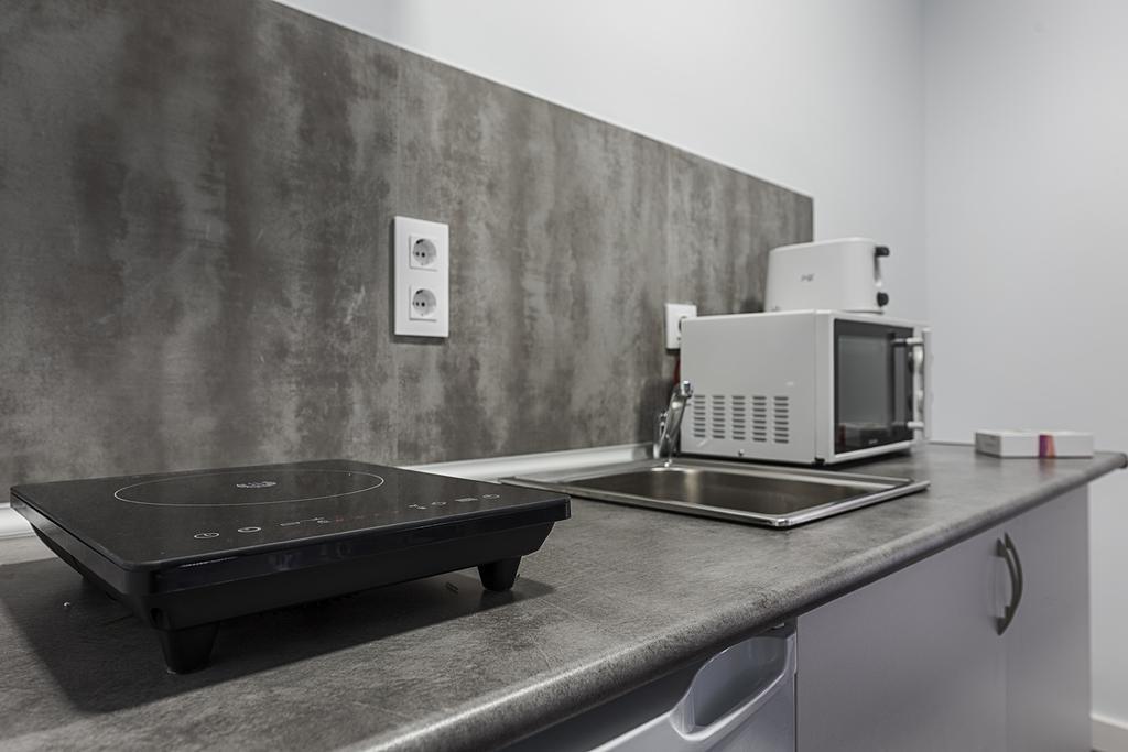 Apartamentos Turisticos Domus Seleqtia Plaza Mayor Caces 外观 照片